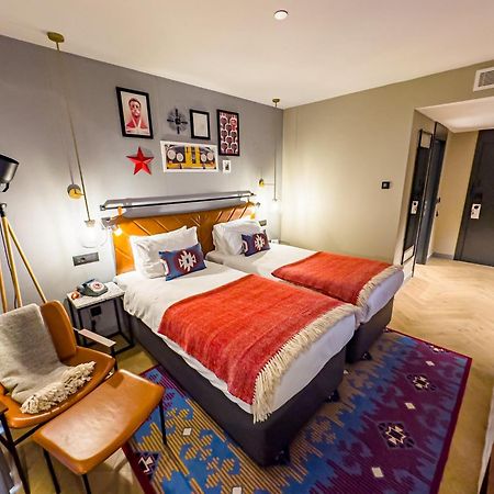Hotel Indigo Belgrade By Ihg Zewnętrze zdjęcie