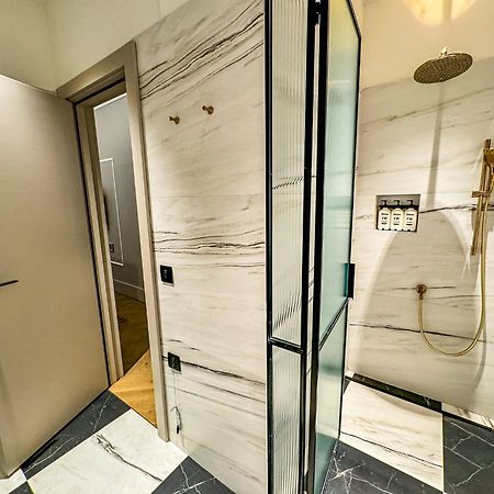 Hotel Indigo Belgrade By Ihg Zewnętrze zdjęcie